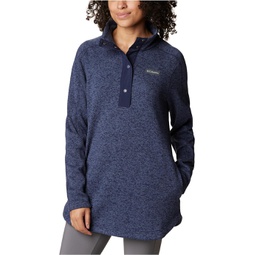 Womens Columbia Sweater Weather Tunic