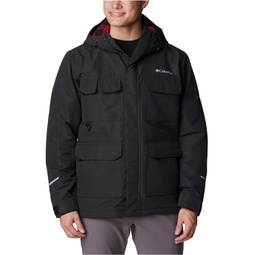 Mens Columbia Landroamer Lined Jacket