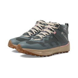 Womens Columbia Facet 75 Mid Outdry