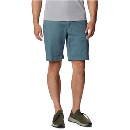Columbia Pacific Ridge Belted Utility Shorts