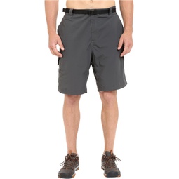 Columbia Big & Tall Silver Ridge Cargo Short (42-54)