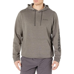 Mens Columbia Trek Hoodie