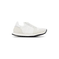 White Spalwart Edition Blaster Low Sneakers 232671F128001