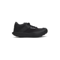 Black Salomon Edition SR90 Sneakers 222245F128000