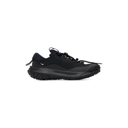 Black Nike Edition ACG Mountain Fly 2 Low Sneakers 241347F128004