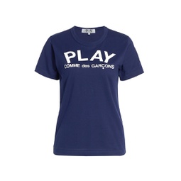 Play Logo T-Shirt