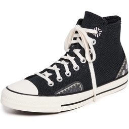 Converse Womens Chuck Taylor All Star High Top Sneakers