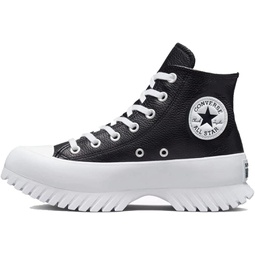 Converse Womens Chuck Taylor All Star Lugged Hi Sneakers