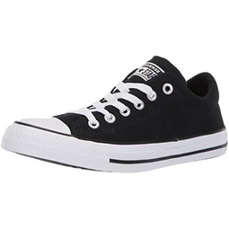 Converse Mens Chuck Taylor All Star Leather Sneakers