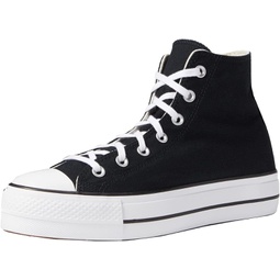 Converse Womens Chuck Taylor All Star Lift Sneakers