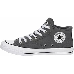 Converse Unisex Chuck Taylor All Star Malden Lace Up Style Sneaker - Dark Grey