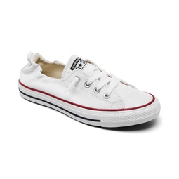 Womens Chuck Taylor Shoreline Casual Sneakers from Finish Line