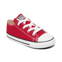 Chuck Taylor Toddler Original Sneakers from Finish Line