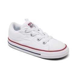Toddler Kids Chuck Taylor All Star Rave Casual Sneakers from Finish Line