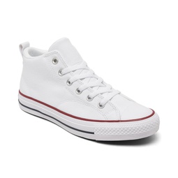 Big Kids Chuck Taylor All Star Malden Street Casual Sneakers from Finish Line
