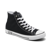Mens Chuck Taylor Side License Plate Canvas Casual Sneakers from Finish Line