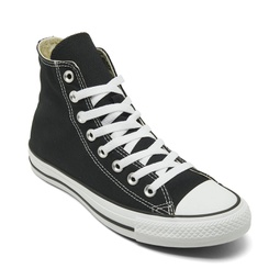 Womens Chuck Taylor High Top Sneakers from Finish Line