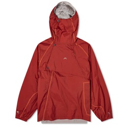 Converse x A-COLD-WALL* Wind Jacket Rust Oxide