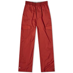Converse x A-COLD-WALL* Wind Pants Rust Oxide