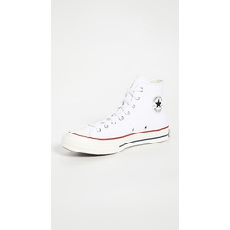 Chuck Taylor 70s High Top Sneakers