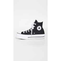 Chuck Taylor All Star Lift High Top Sneakers