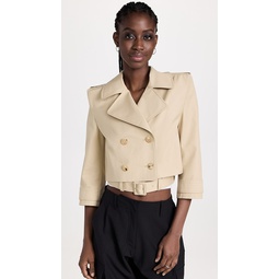 Power Trench Jacket