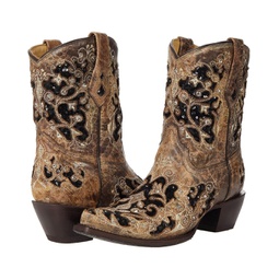 Womens Corral Boots A4190