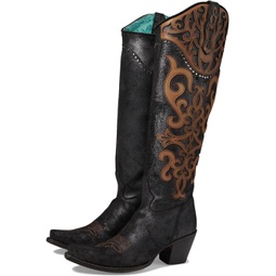 Womens Corral Boots C4092