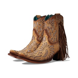 Womens Corral Boots C3827