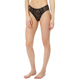 Womens Cosabella Courtney Ouvert Bikini