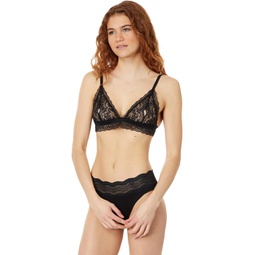 Cosabella Courtney Peekaboo Bralette