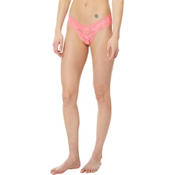 Cosabella Never Say Never Cutie Lowrider Thong