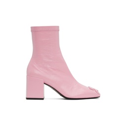 Pink Heritage Boots 232783F113002