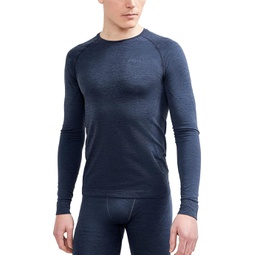 Mens Craft Core Dry Active Comfort Long Sleeve