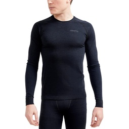 Mens Craft Core Dry Active Comfort Long Sleeve