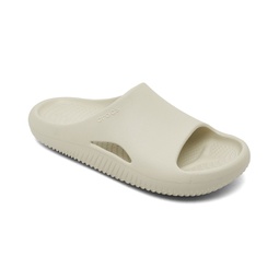 Mens Mellow Recovery Slide Sandals from Finish Line