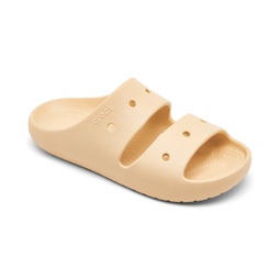 Mens and Womens 2.0 Classic Slide Sandals from Finish Line