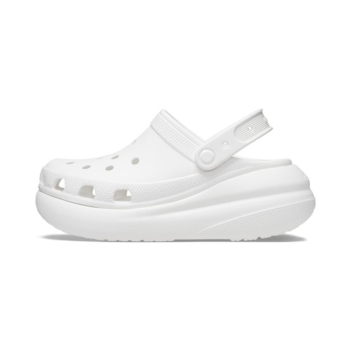  Unisex Crocs Classic Crush Clog