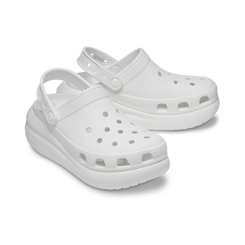  Unisex Crocs Classic Crush Clog