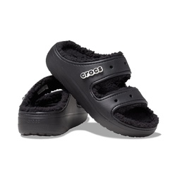 Unisex Crocs Classic Cozzzy Sandal