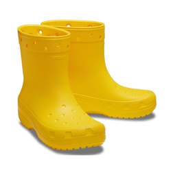 Unisex Crocs Classic Rain Boot