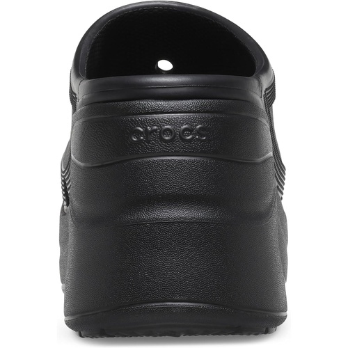  Unisex Crocs Siren Clog