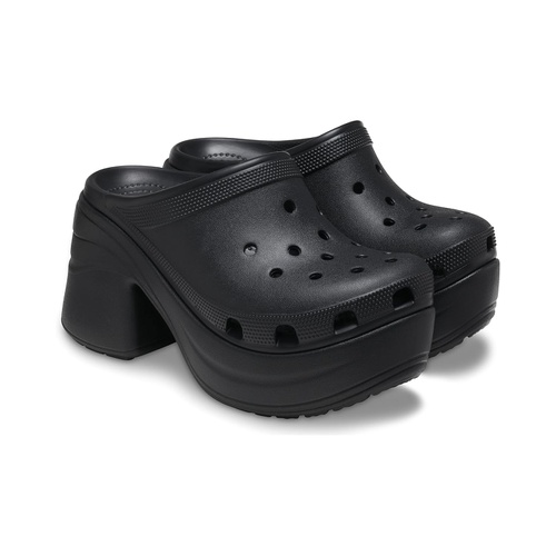  Unisex Crocs Siren Clog