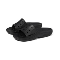 Unisex Crocs Via Slides Sandals