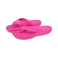 Unisex Crocs Via Flips Sandals