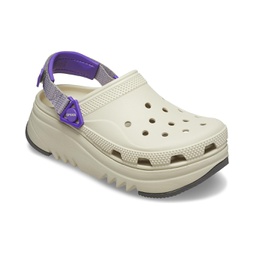 Crocs Classic Hiker Xscape Clog