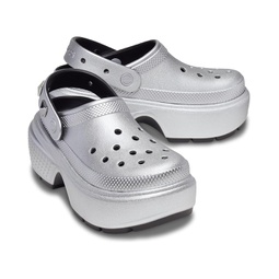 Unisex Crocs Stomp Clogs