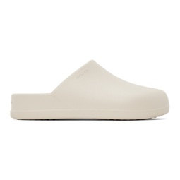 Off-White Dylan Clogs 241209M234019