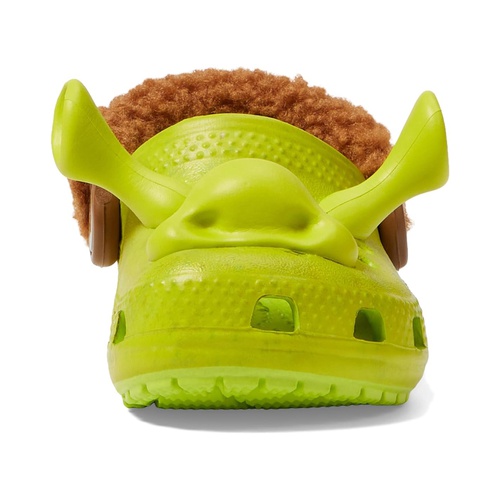  Crocs Kids Shrek Classic Clog (Toddler)