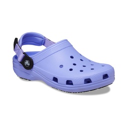 Crocs Work Classic Adjustable Slip Resistant Clog